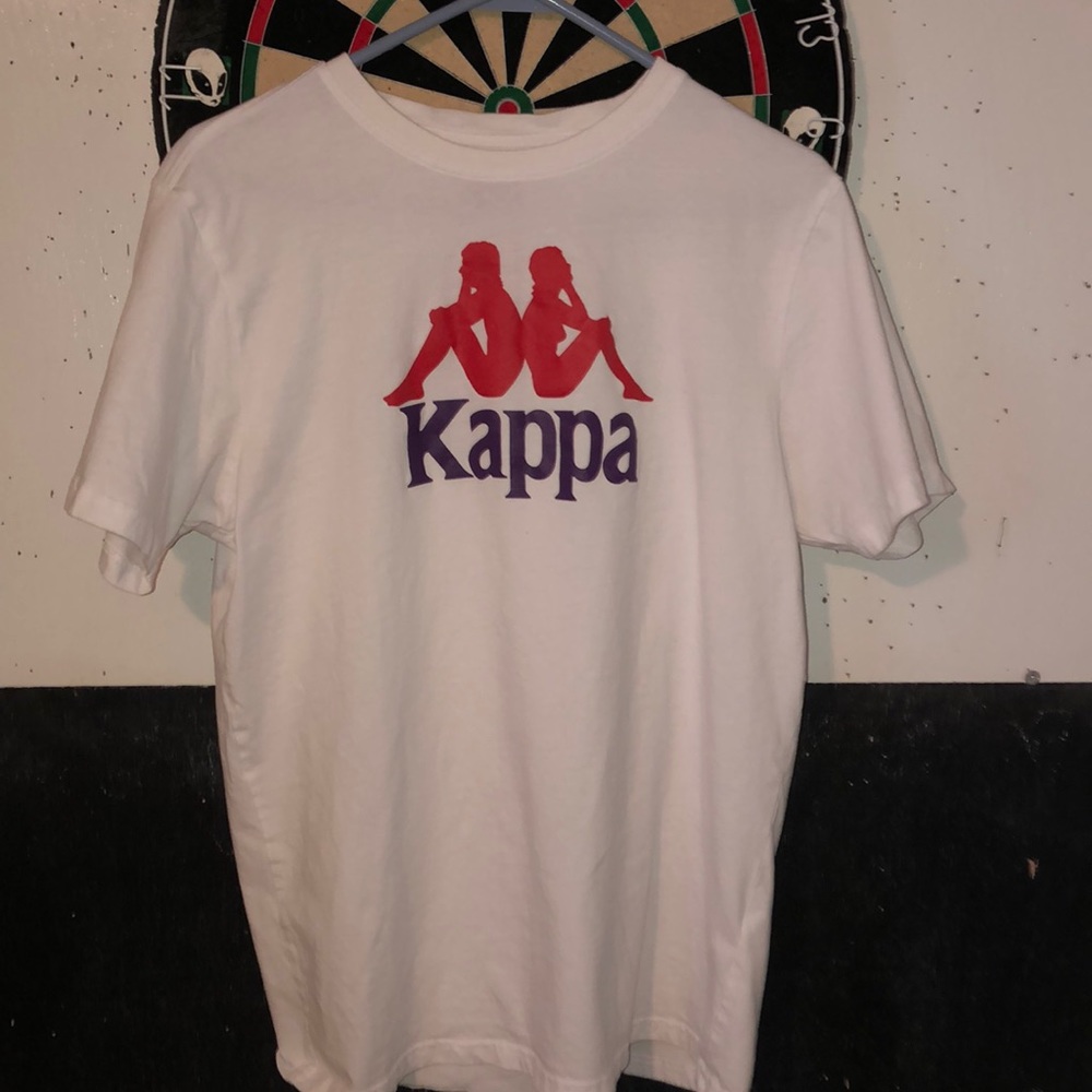 Kappa T shirt